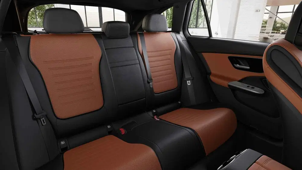 Mercedes-Benz C-Klasse C 300 e T Autom. mit EQ Hybrid uit 2023, foto 7