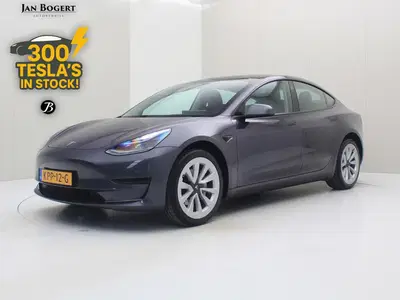 Tesla Model 3 Standard RWD Plus FACELIFT 94% SoH [ AMD R uit 2022