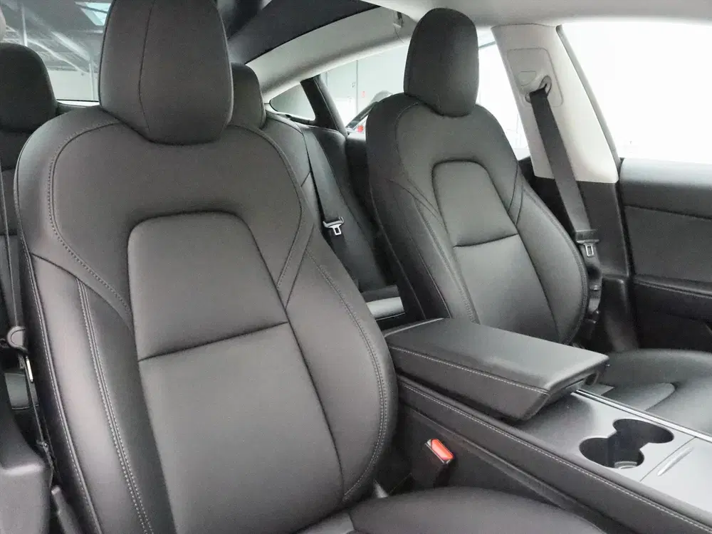Tesla Model 3 Standard RWD Plus FACELIFT 94% SoH [ AMD R uit 2022, foto 11