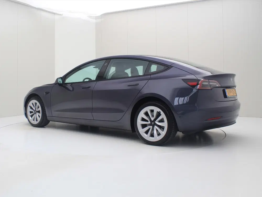 Tesla Model 3 Standard RWD Plus FACELIFT 94% SoH [ AMD R uit 2022, foto 3