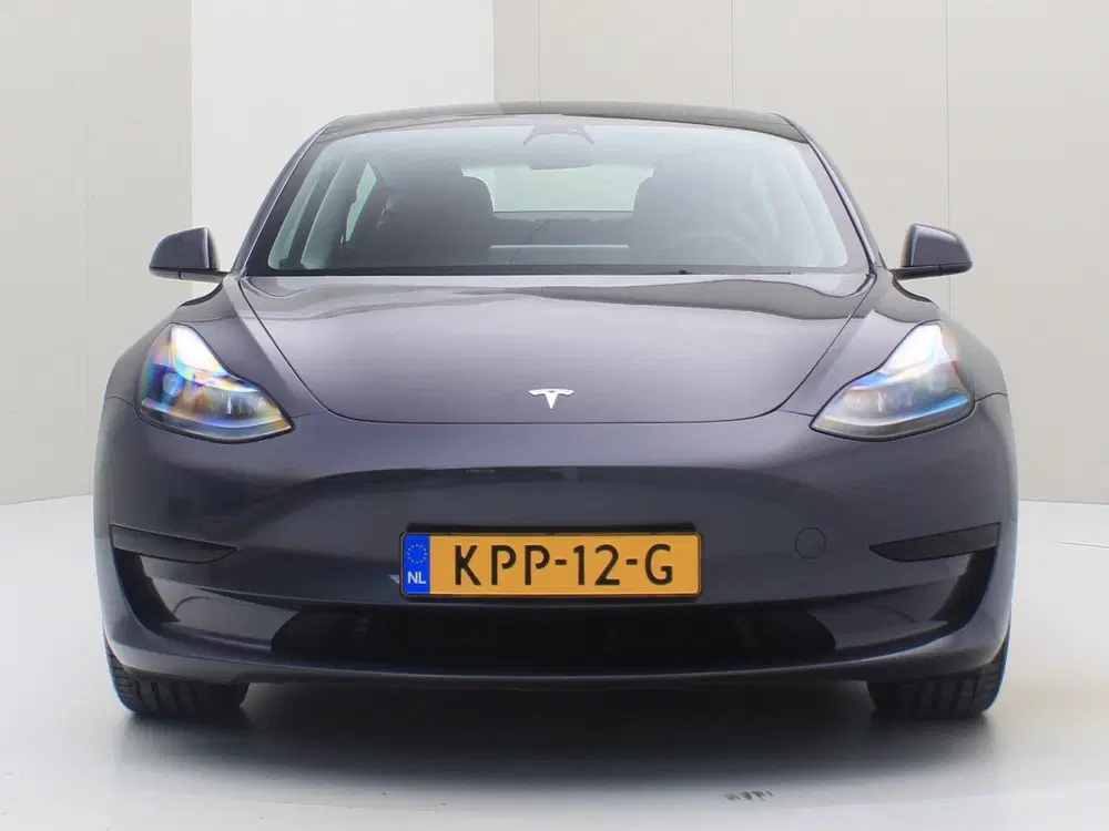 Tesla Model 3 Standard RWD Plus FACELIFT 94% SoH [ AMD R uit 2022, foto 5