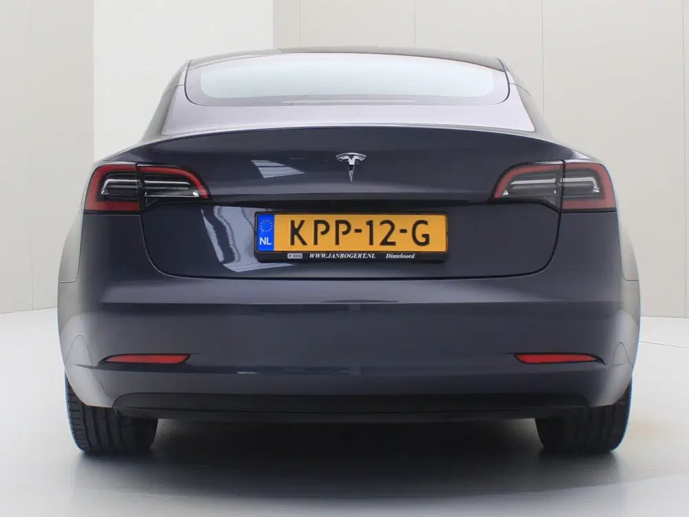 Tesla Model 3 Standard RWD Plus FACELIFT 94% SoH [ AMD R uit 2022, foto 6