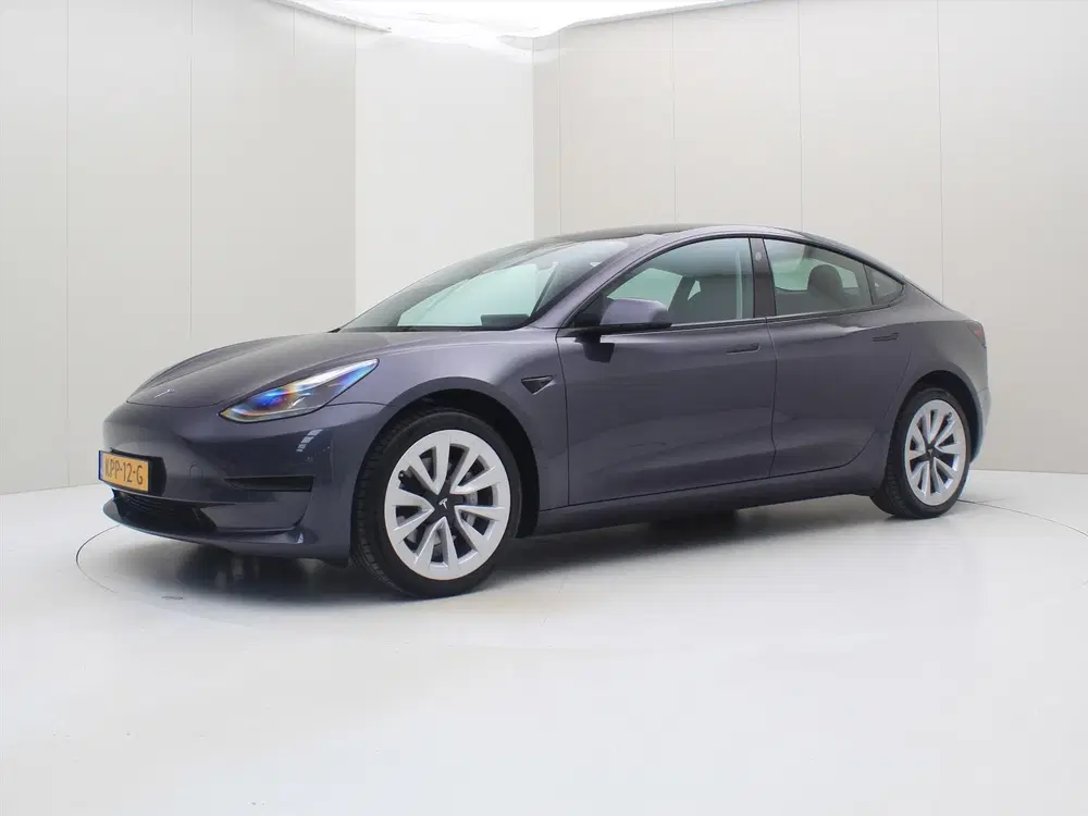 Tesla Model 3 Standard RWD Plus FACELIFT 94% SoH [ AMD R uit 2022, foto 7