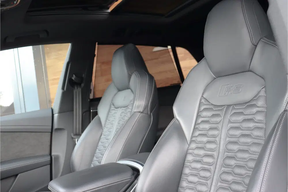 Audi RS Q8 4.0 Quattro *Ceramic uit 2020, foto 10