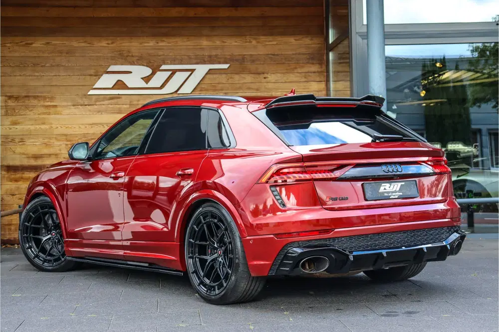 Audi RS Q8 4.0 Quattro *Ceramic uit 2020, foto 3
