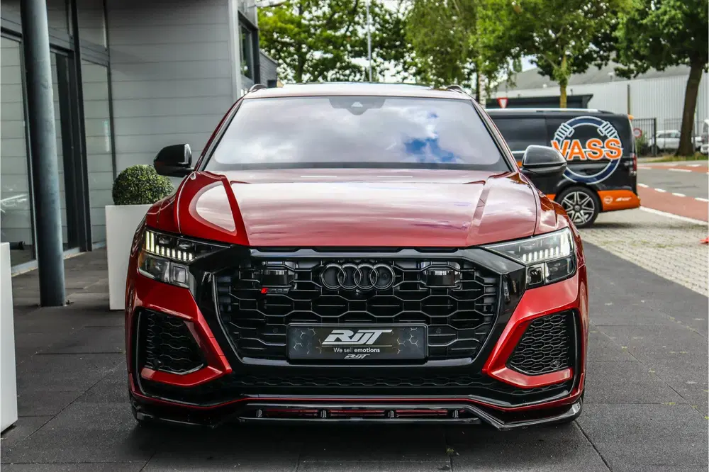 Audi RS Q8 4.0 Quattro *Ceramic uit 2020, foto 5