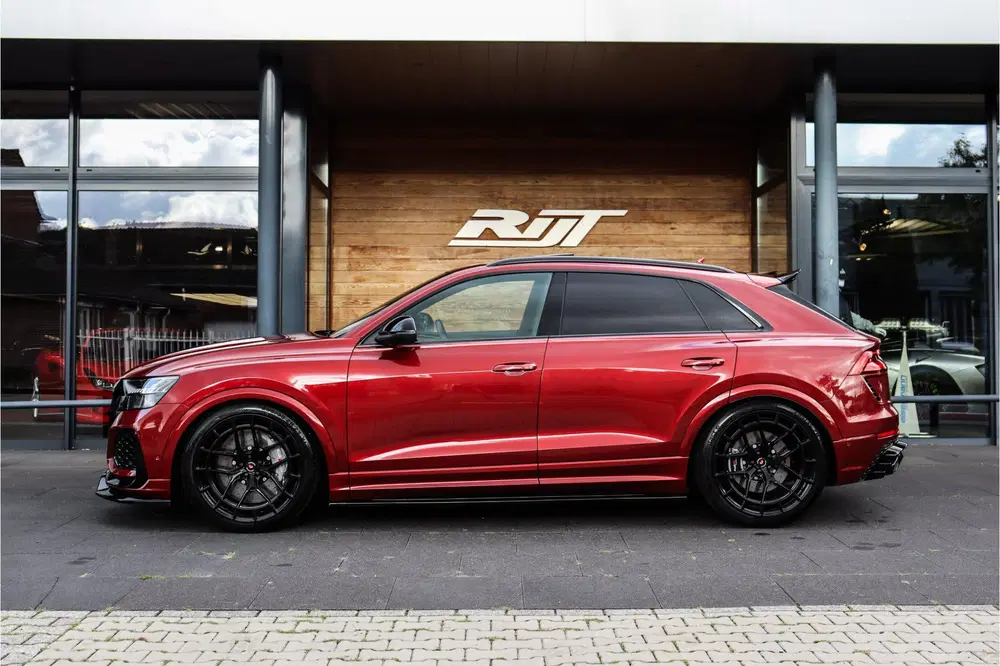 Audi RS Q8 4.0 Quattro *Ceramic uit 2020, foto 7