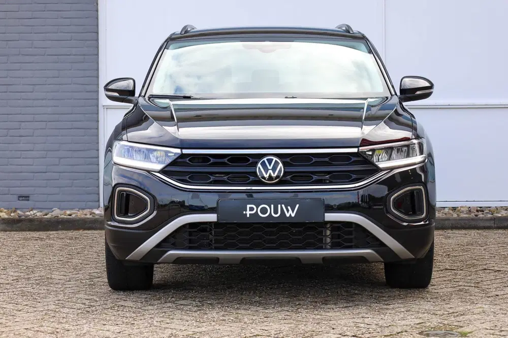 Volkswagen T-Roc 1.5 TSI 150pk DSG Life Edition uit 2024, foto 8