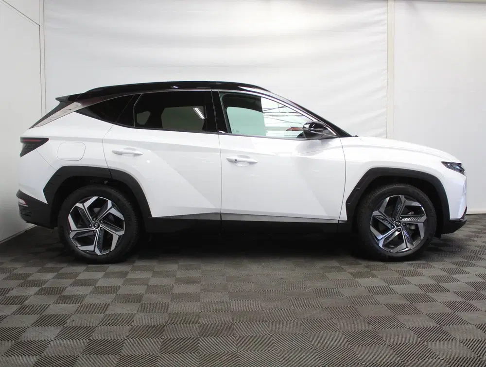 Hyundai TUCSON 1.6 T-GDI PHEV Comfort Smart 4WD CARPLAY uit 2023, foto 15