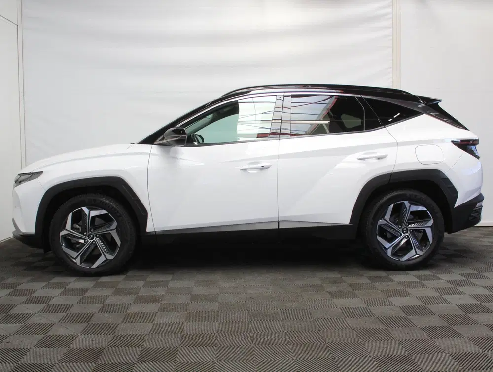 Hyundai TUCSON 1.6 T-GDI PHEV Comfort Smart 4WD CARPLAY uit 2023, foto 2
