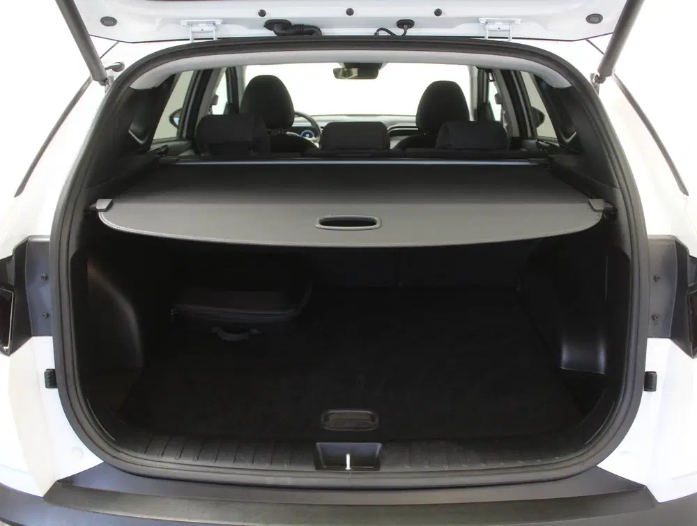 Hyundai TUCSON 1.6 T-GDI PHEV Comfort Smart 4WD CARPLAY uit 2023, foto 7