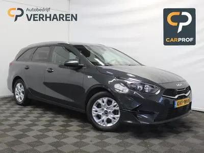 Kia Ceed 1.0 T-GDi DynamicLine CLIMATE uit 2023