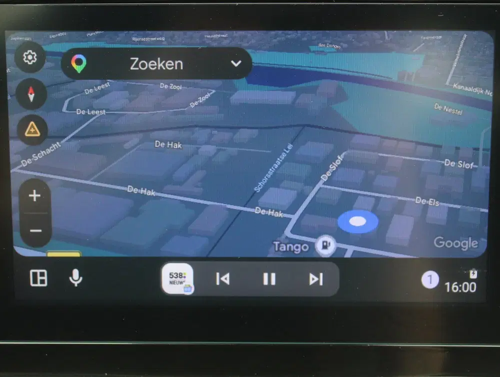 Kia Ceed 1.0 T-GDi DynamicLine CLIMATE uit 2023, foto 12