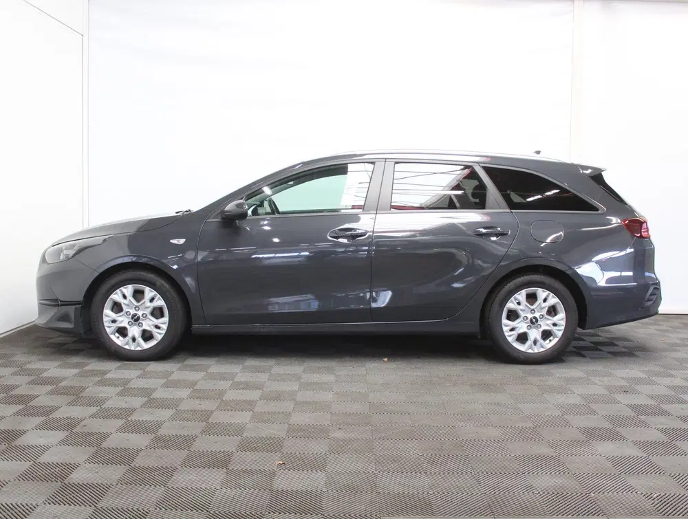 Kia Ceed 1.0 T-GDi DynamicLine CLIMATE uit 2023, foto 2