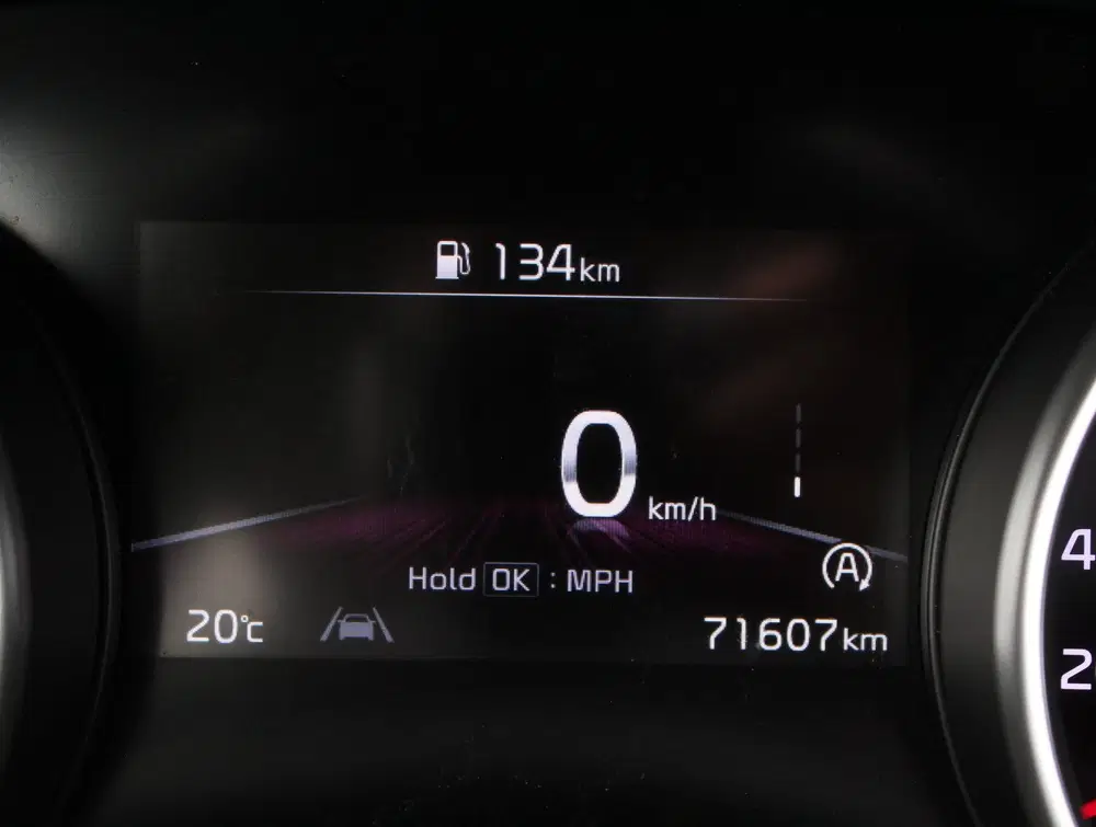 Kia Ceed 1.0 T-GDi DynamicLine CLIMATE uit 2023, foto 9