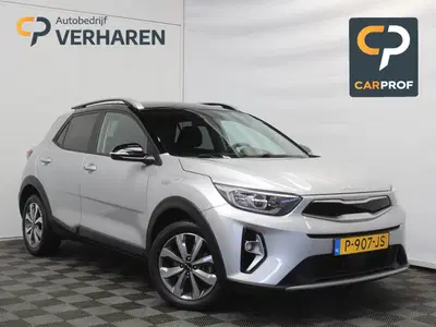 Kia Stonic 1.0 T-GDi MHEV DynamicPlusLine CLIMATE uit 2022