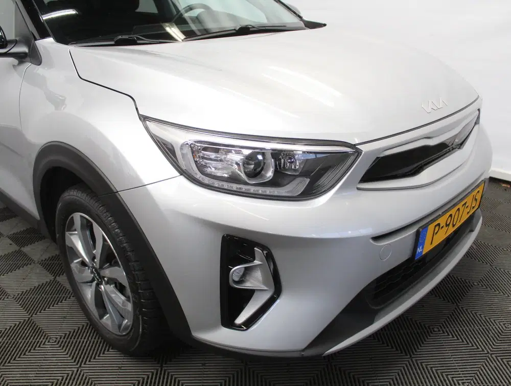 Kia Stonic 1.0 T-GDi MHEV DynamicPlusLine CLIMATE uit 2022, foto 13