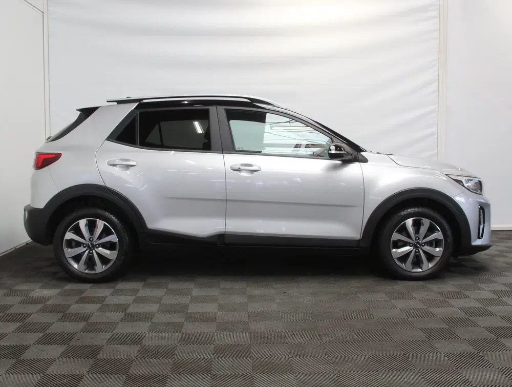 Kia Stonic 1.0 T-GDi MHEV DynamicPlusLine CLIMATE uit 2022, foto 15