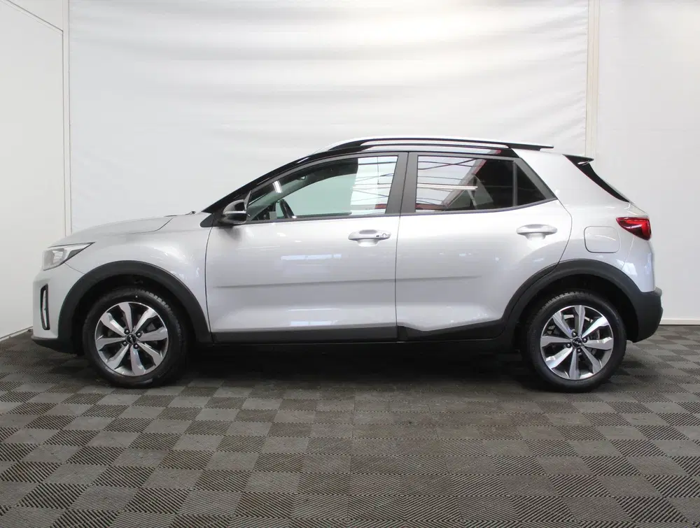 Kia Stonic 1.0 T-GDi MHEV DynamicPlusLine CLIMATE uit 2022, foto 2