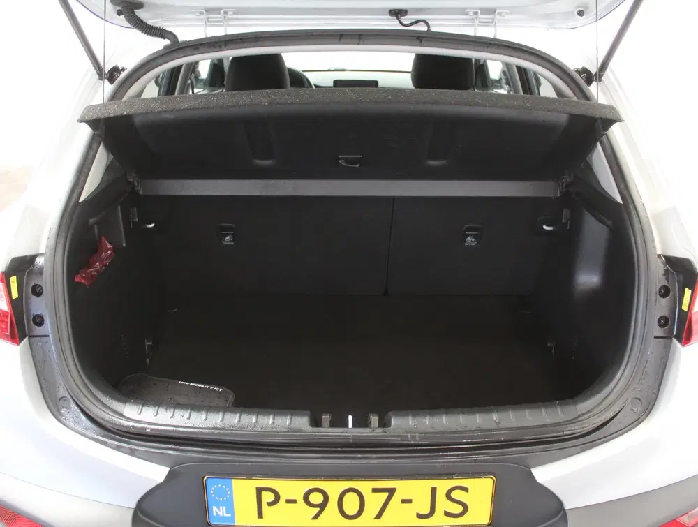 Kia Stonic 1.0 T-GDi MHEV DynamicPlusLine CLIMATE uit 2022, foto 7