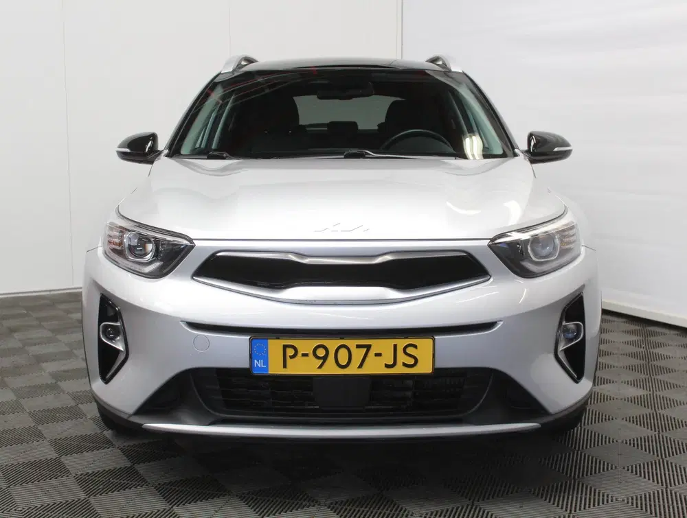 Kia Stonic 1.0 T-GDi MHEV DynamicPlusLine CLIMATE uit 2022, foto 8
