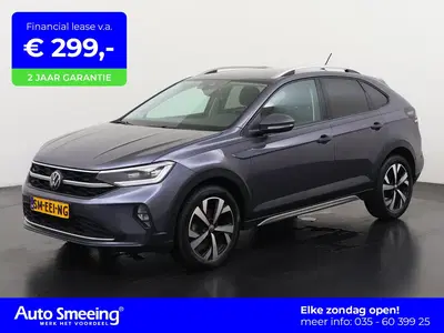 Volkswagen Taigo 1.0 TSI Style DSG uit 2022