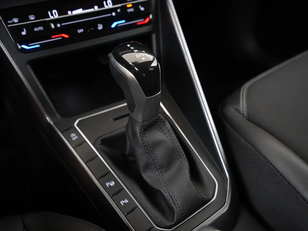 Volkswagen Taigo 1.0 TSI Style DSG uit 2022, foto 11