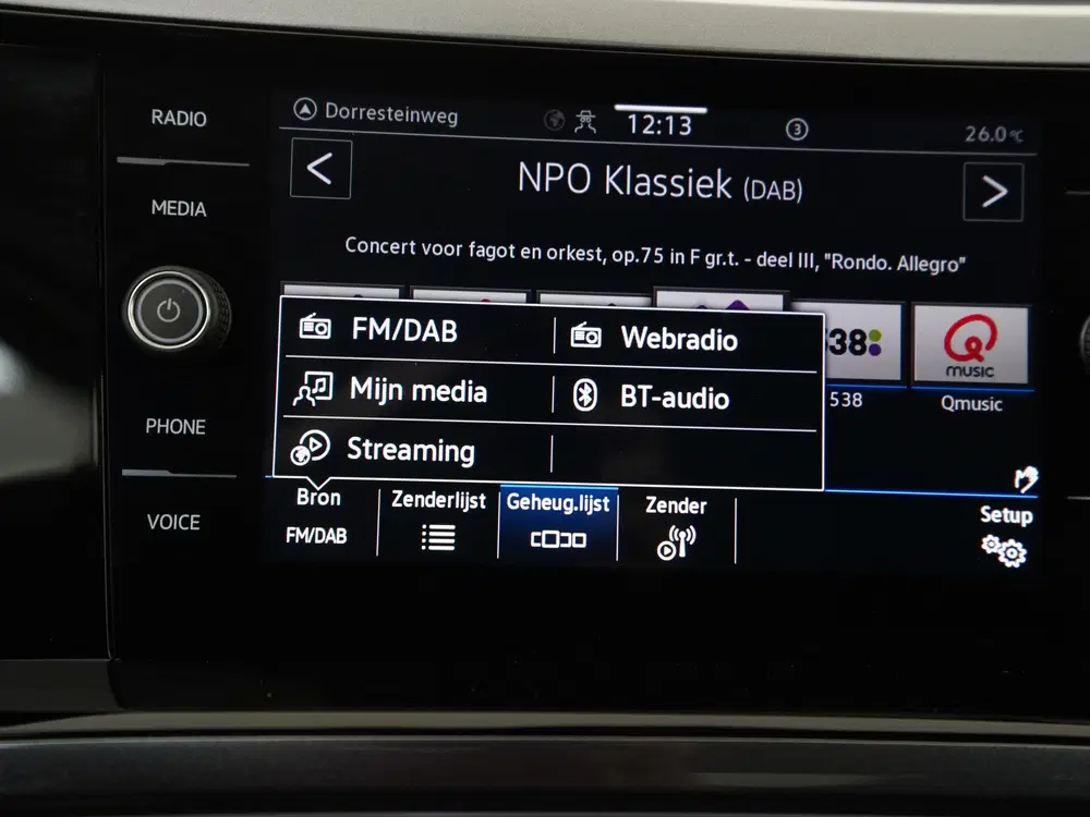 Volkswagen Taigo 1.0 TSI Style DSG uit 2022, foto 15