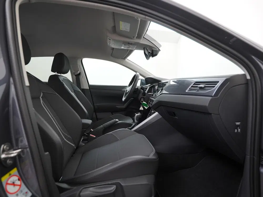 Volkswagen Taigo 1.0 TSI Style DSG uit 2022, foto 3