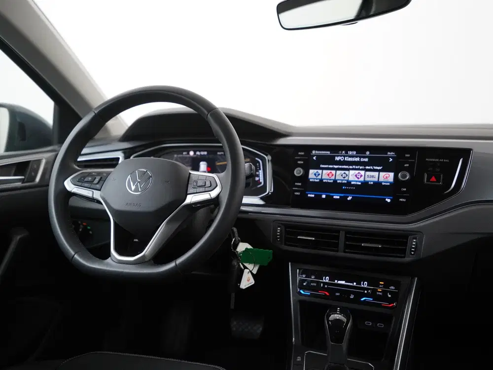 Volkswagen Taigo 1.0 TSI Style DSG uit 2022, foto 6