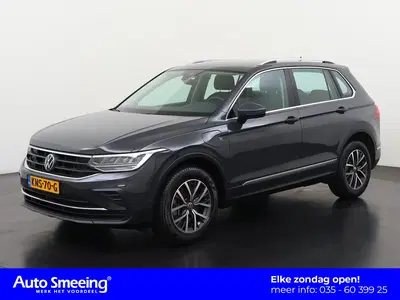 Volkswagen Tiguan 1.4 TSI eHybrid Life uit 2022