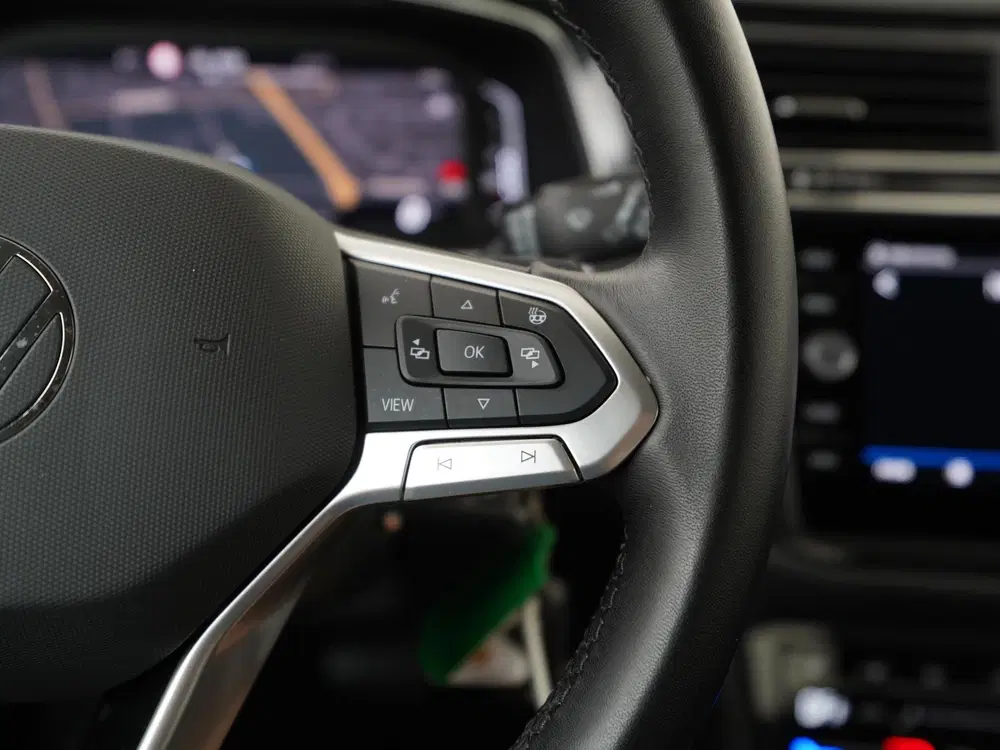 Volkswagen Tiguan 1.4 TSI eHybrid Life uit 2022, foto 11