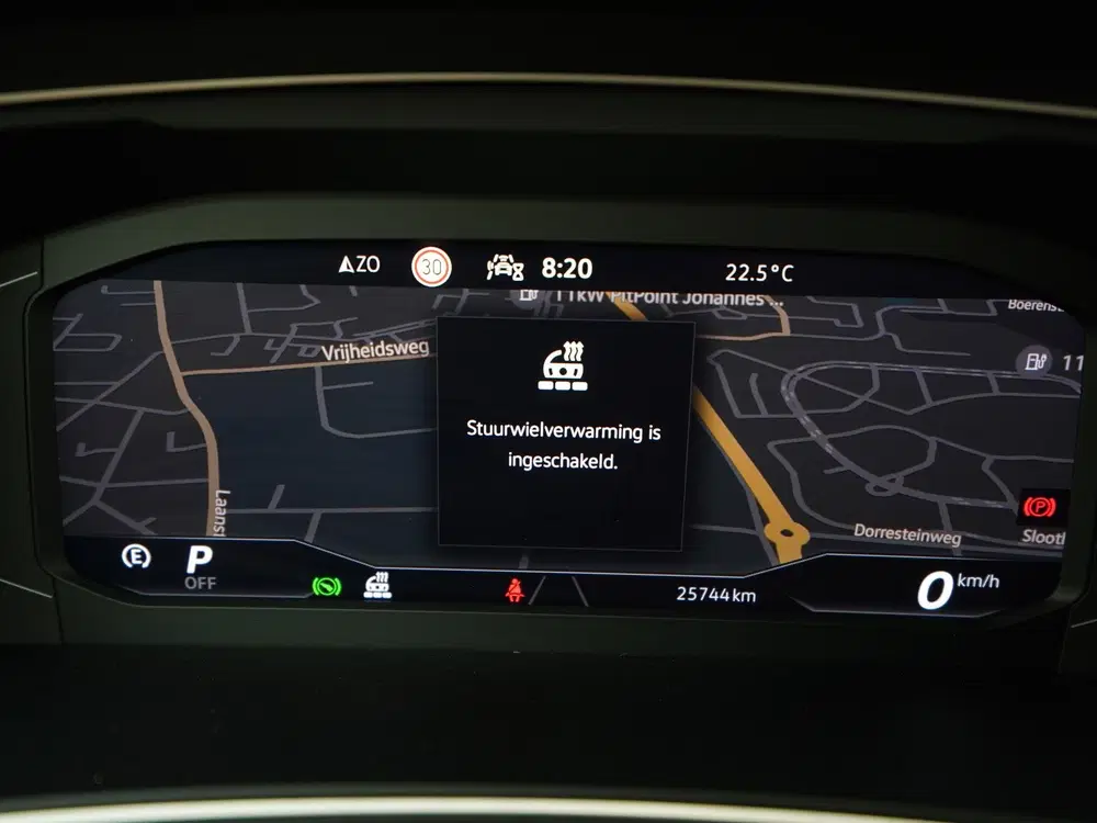 Volkswagen Tiguan 1.4 TSI eHybrid Life uit 2022, foto 15