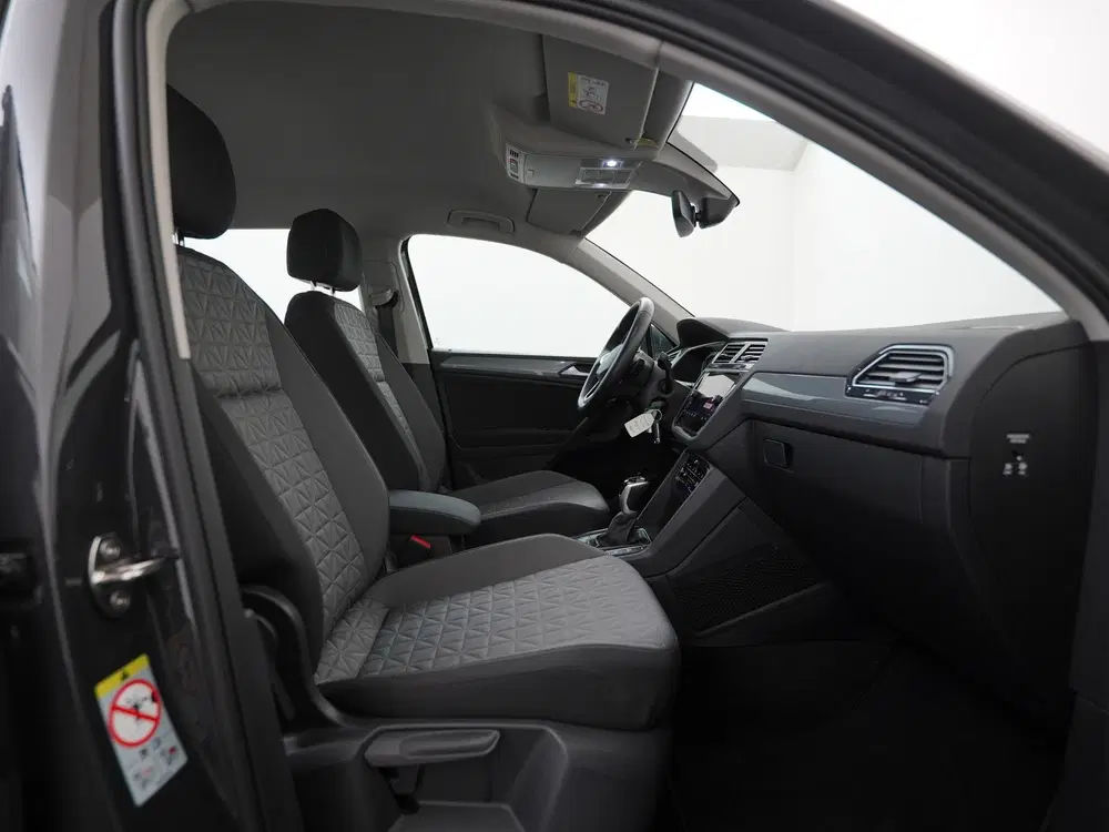 Volkswagen Tiguan 1.4 TSI eHybrid Life uit 2022, foto 3