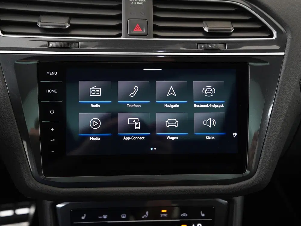 Volkswagen Tiguan Allspace 1.5 TSI R-Line DSG uit 2022, foto 15