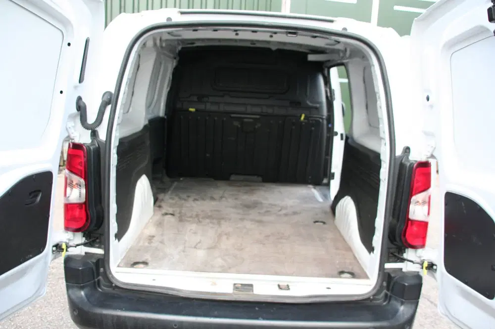 Opel Combo 1.5D L2H1 HEAVY 102 PK uit 2023, foto 7