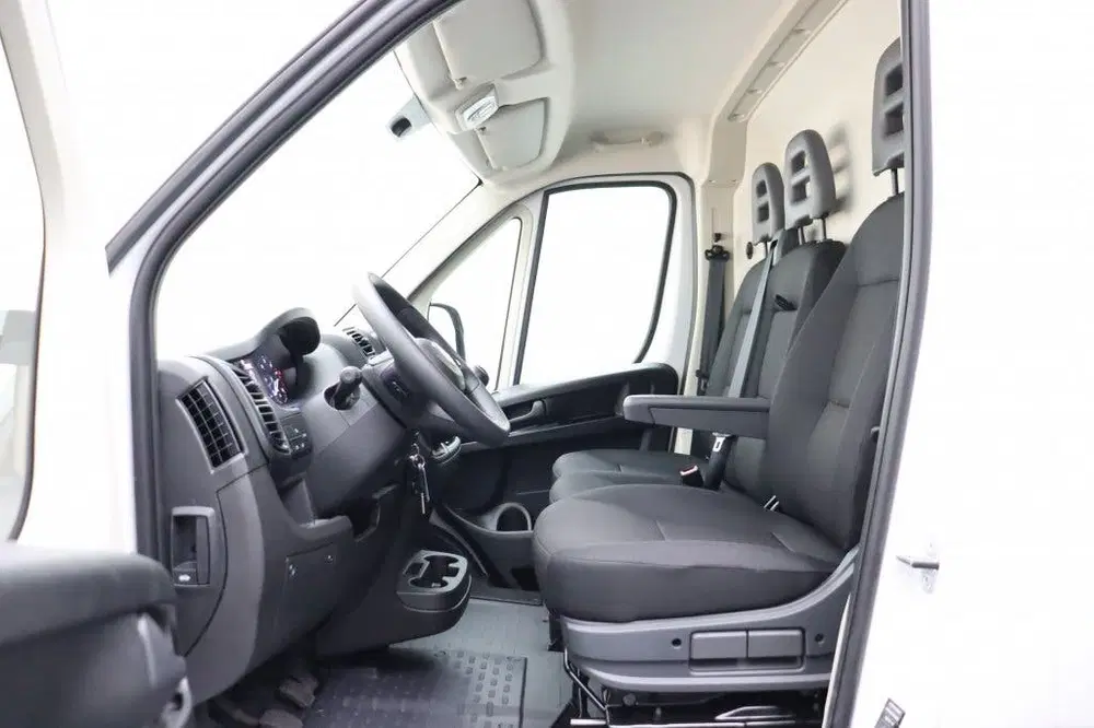 Fiat Ducato 2.2 L2H2 120MJT 88kW uit 2024, foto 10