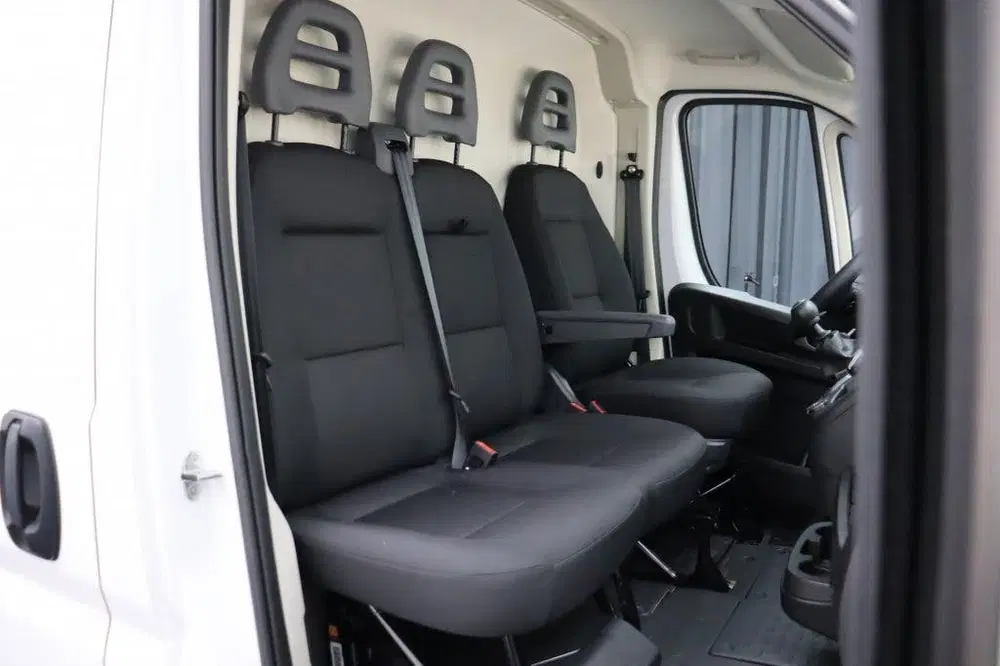 Fiat Ducato 2.2 L2H2 120MJT 88kW uit 2024, foto 11