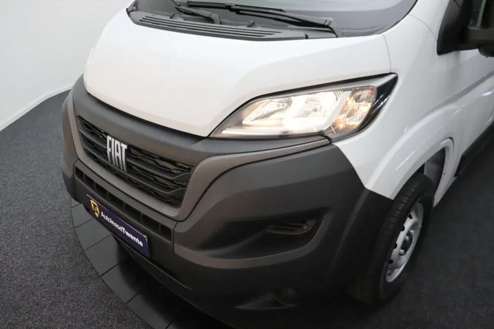 Fiat Ducato 2.2 L2H2 120MJT 88kW uit 2024, foto 12