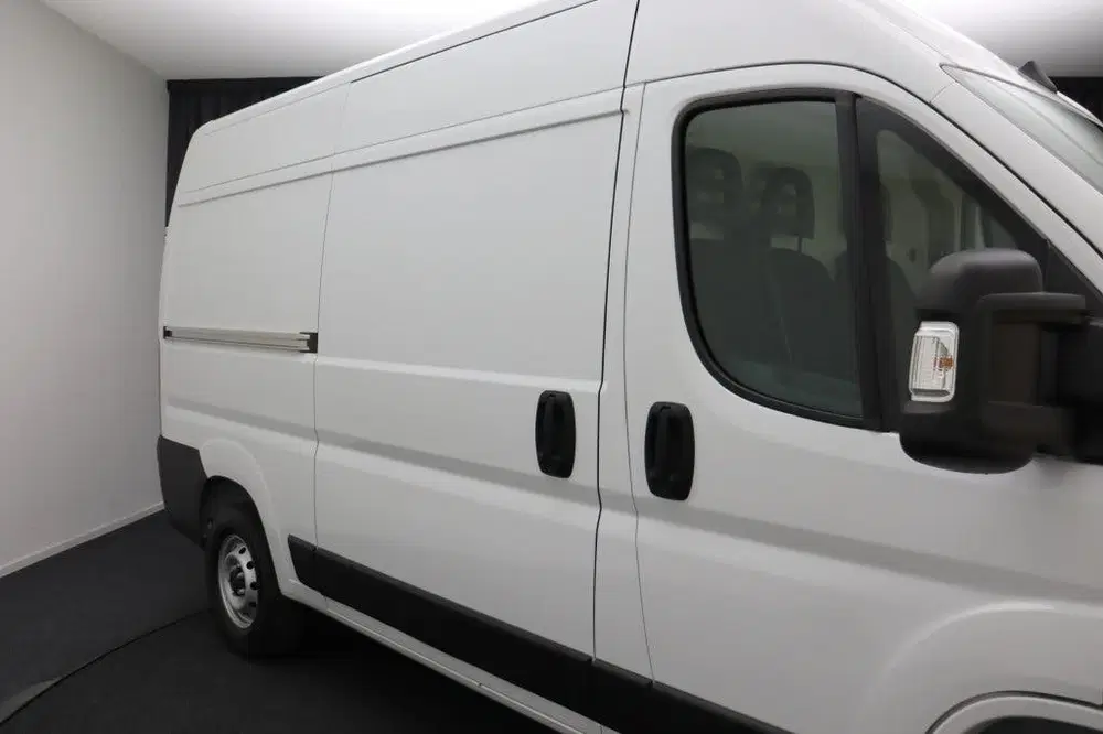 Fiat Ducato 2.2 L2H2 120MJT 88kW uit 2024, foto 14