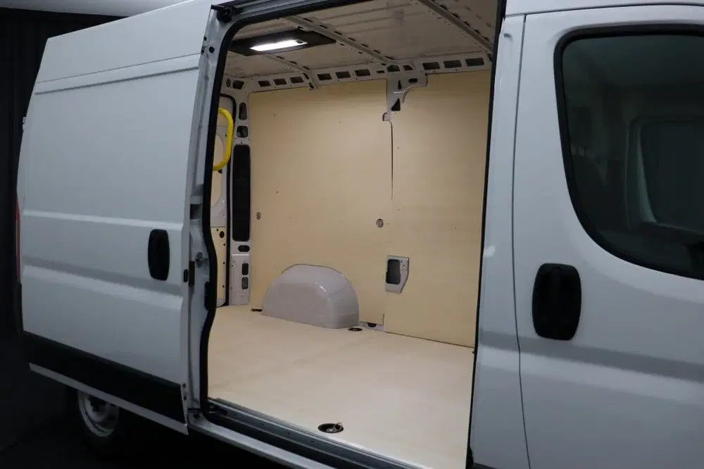 Fiat Ducato 2.2 L2H2 120MJT 88kW uit 2024, foto 15