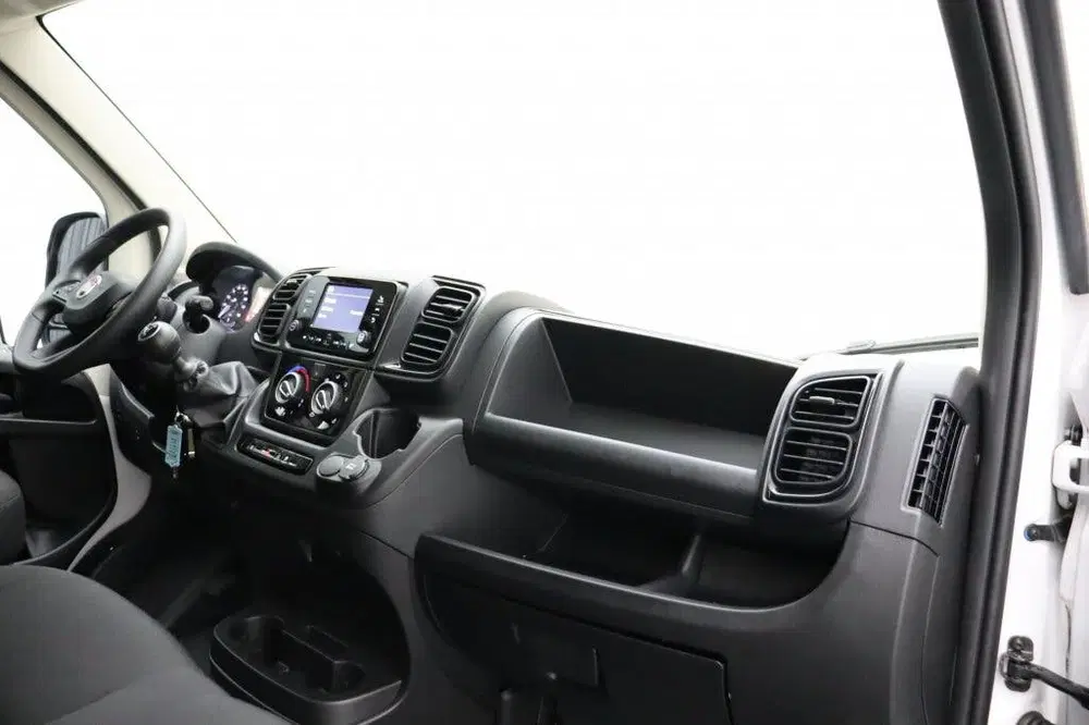 Fiat Ducato 2.2 L2H2 120MJT 88kW uit 2024, foto 2