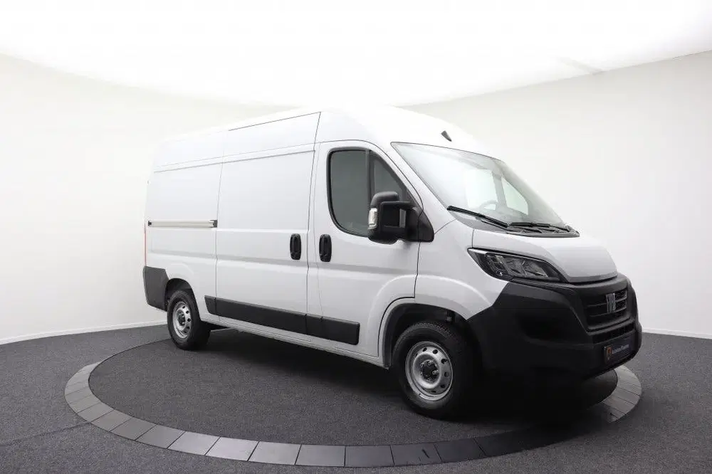 Fiat Ducato 2.2 L2H2 120MJT 88kW uit 2024, foto 3