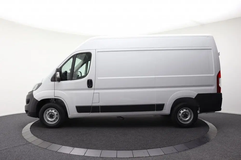 Fiat Ducato 2.2 L2H2 120MJT 88kW uit 2024, foto 5