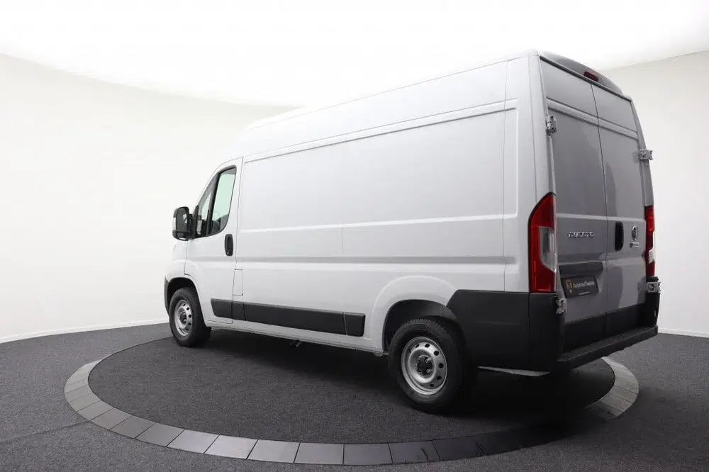 Fiat Ducato 2.2 L2H2 120MJT 88kW uit 2024, foto 6
