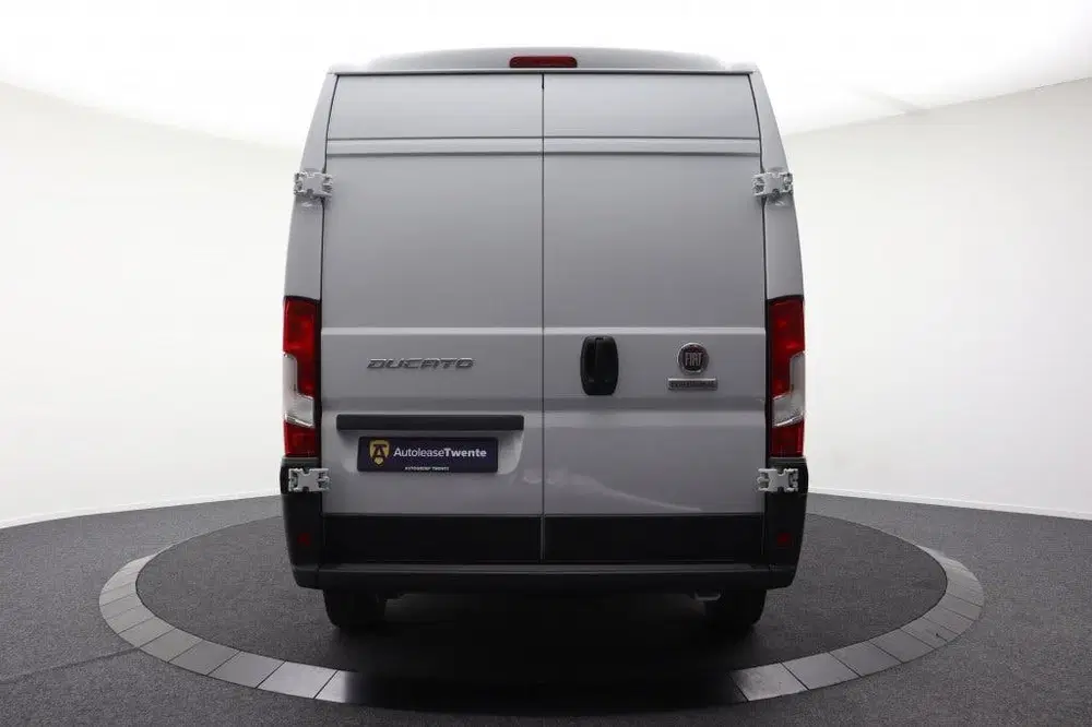 Fiat Ducato 2.2 L2H2 120MJT 88kW uit 2024, foto 7