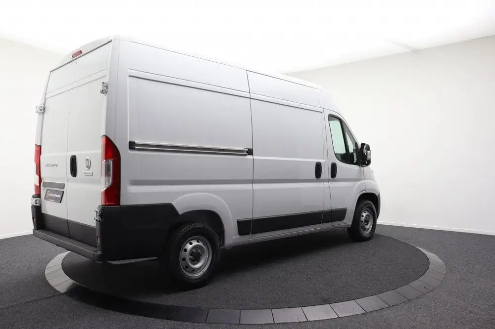 Fiat Ducato 2.2 L2H2 120MJT 88kW uit 2024, foto 8