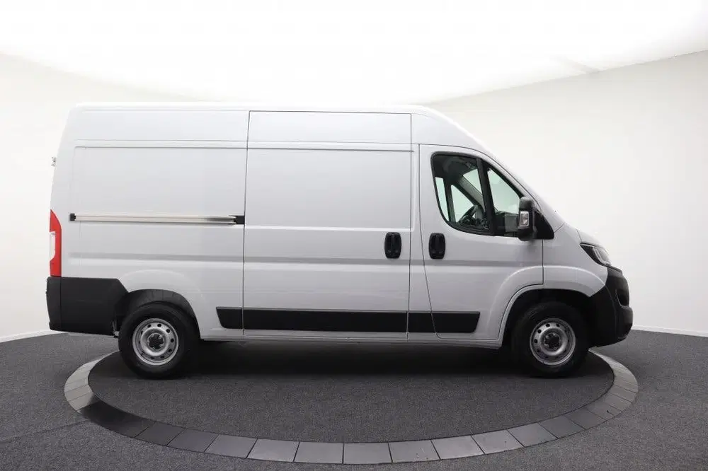 Fiat Ducato 2.2 L2H2 120MJT 88kW uit 2024, foto 9