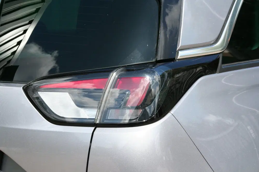 Opel Crossland 1.2 Turbo Elegance uit 2021, foto 10