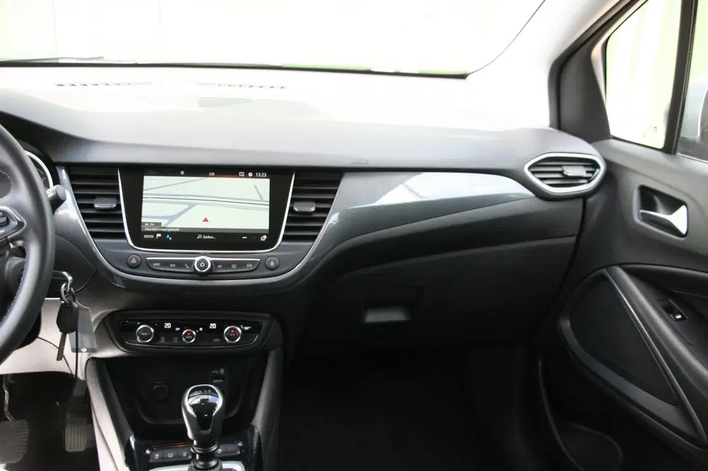 Opel Crossland 1.2 Turbo Elegance uit 2021, foto 13